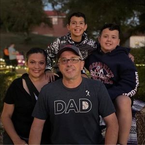 Meet your Posher, Mark